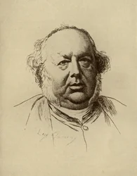 Jules Gabriel Janin